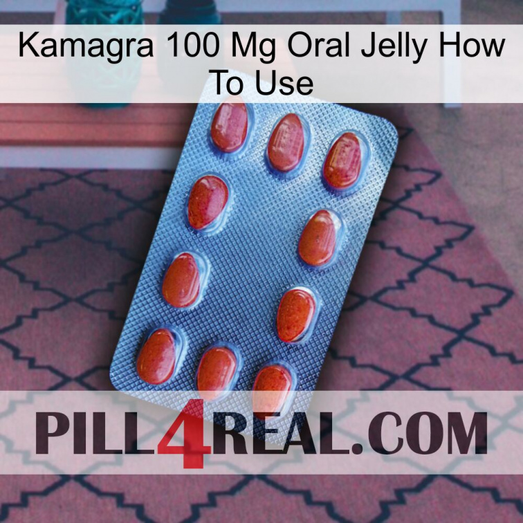 Kamagra 100 Mg Oral Jelly How To Use 06